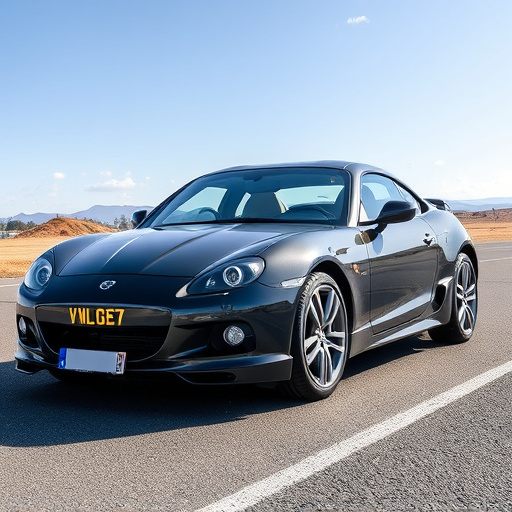 Selecting Top-Tier Vehicle Graphics Design Experts