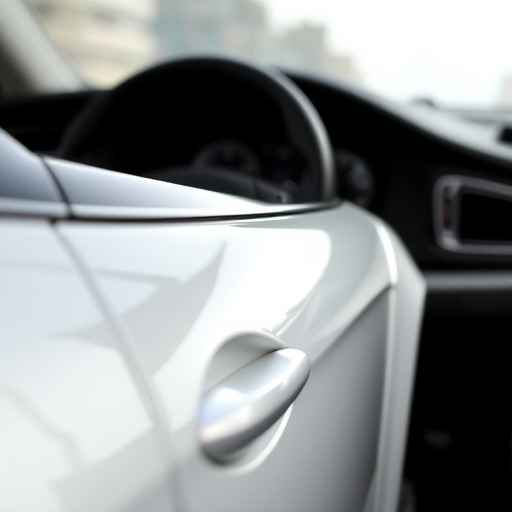 Ceramic Window Tint: Enhance Comfort, Reduce Heat for Your Vehicle