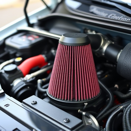car air intake