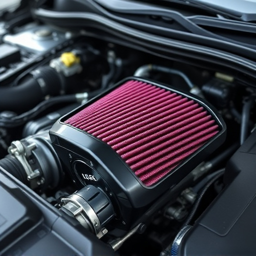 car air intake