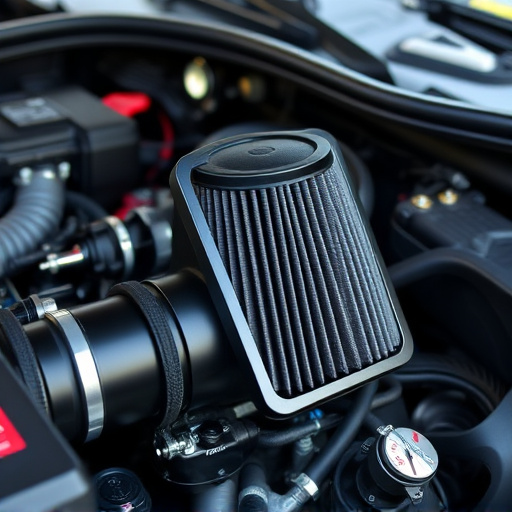 car air intake