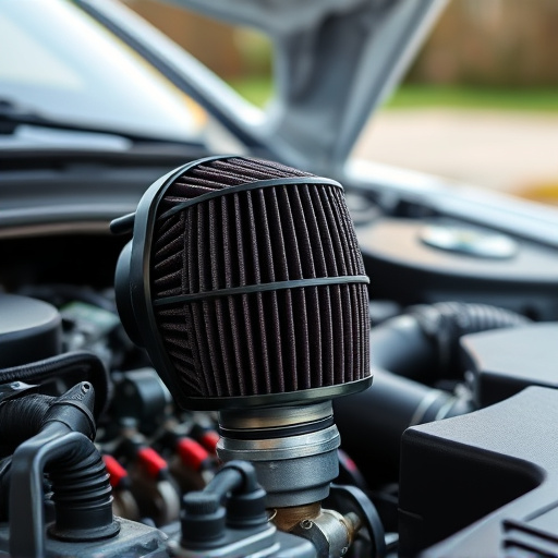 car air intake