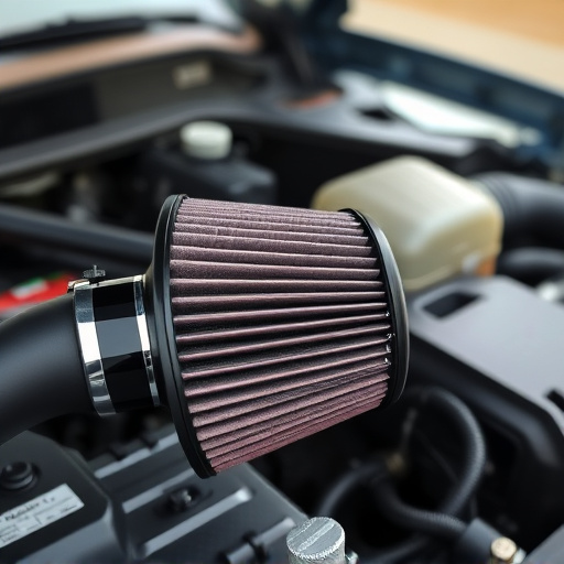 car air intake