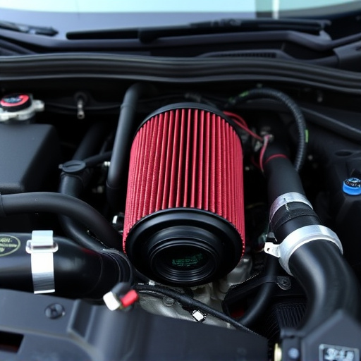 car air intake
