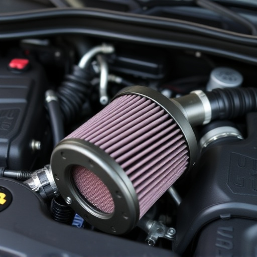 car air intake