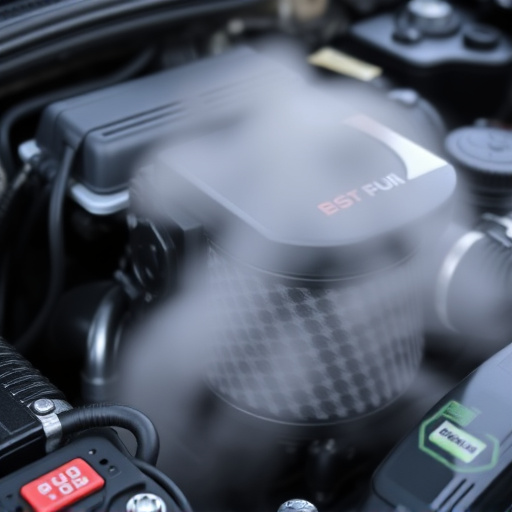 car air intake