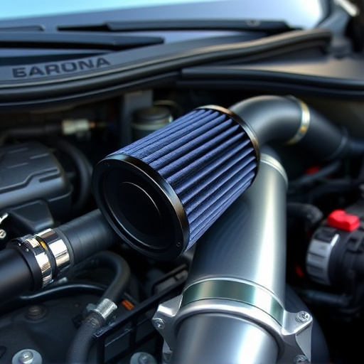 car air intake
