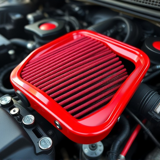 car air intake