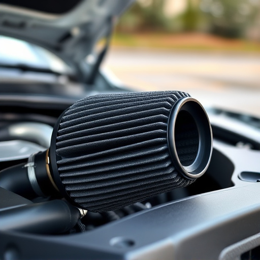 car air intake