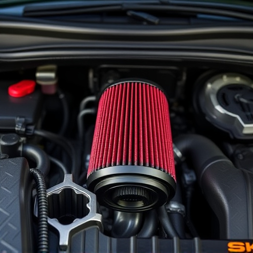 car air intake