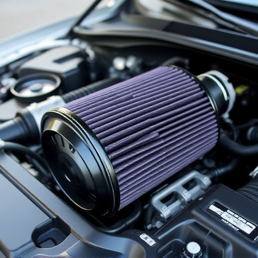 car air intake