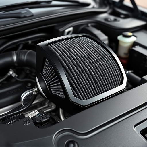 car air intake