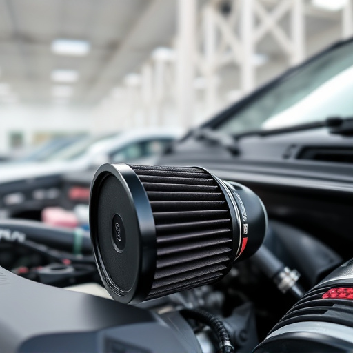car air intake