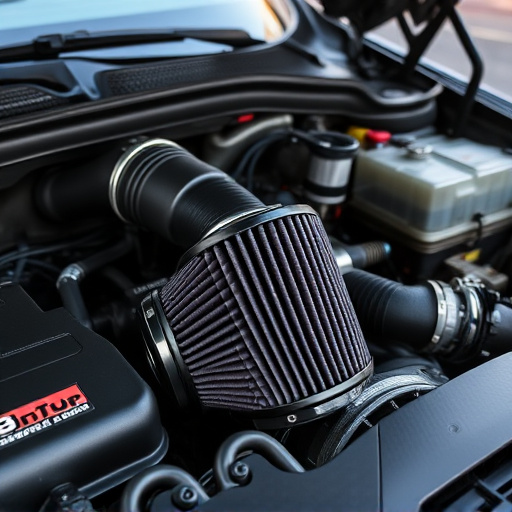 car air intake