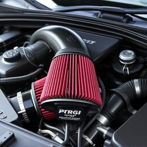 car air intake