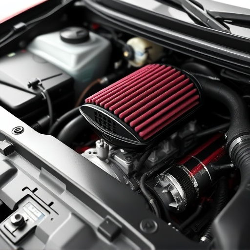 Intercooler Piping Design: Streamlining Airflow for Engine Efficiency