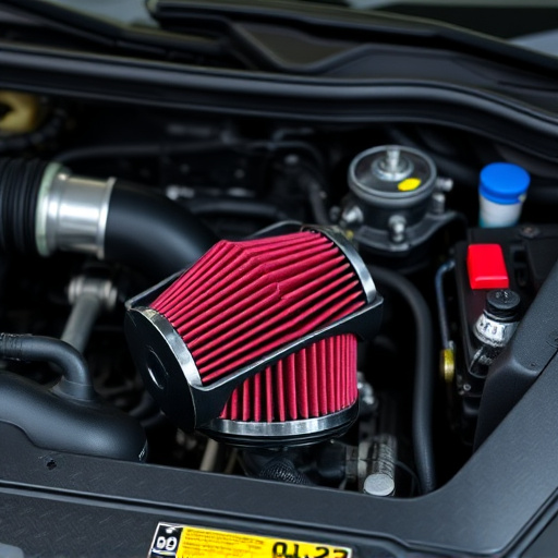 car air intake