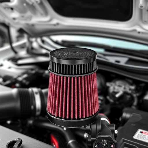 car air intake