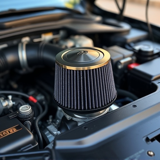 car air intake