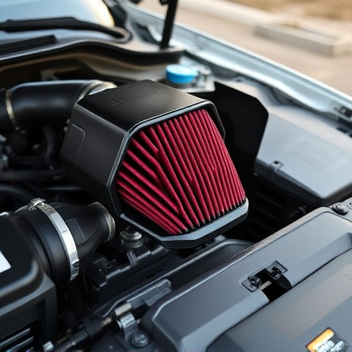 car air intake
