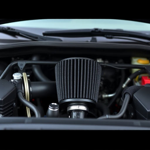 car air intake