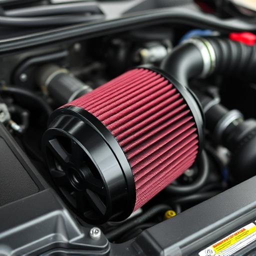 car air intake