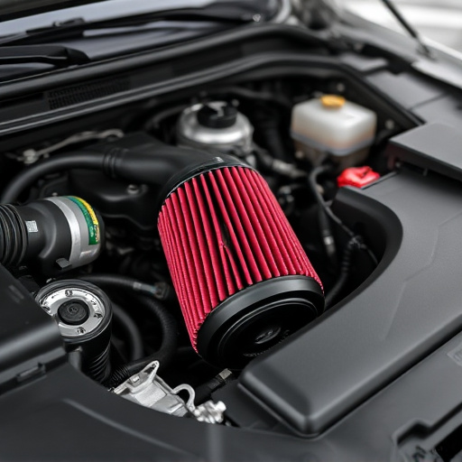 car air intake