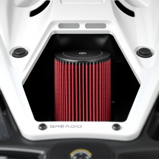 car air intake