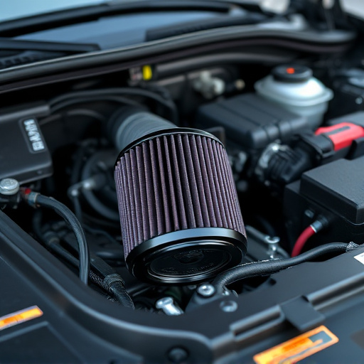 car air intake