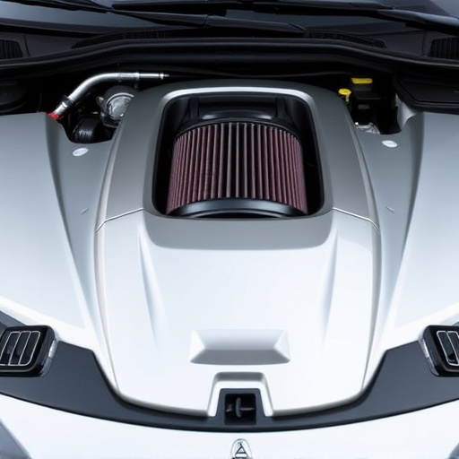 car air intake