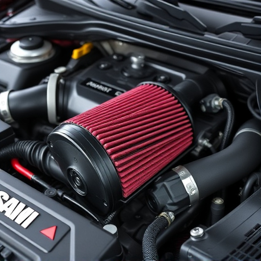 car air intake