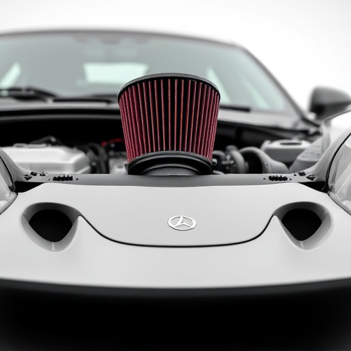 car air intake
