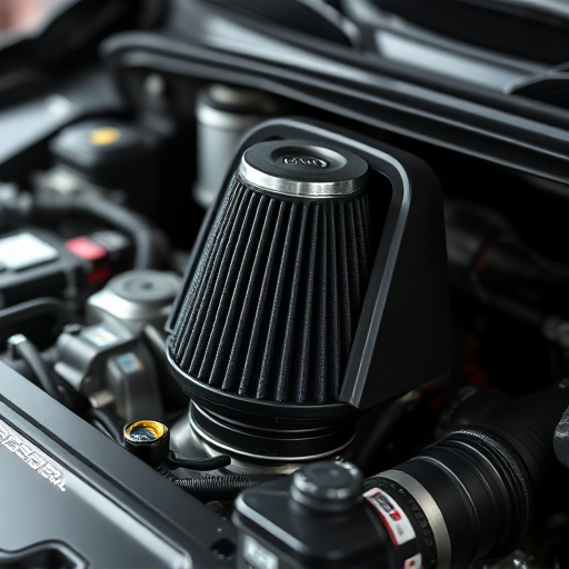 car air intake