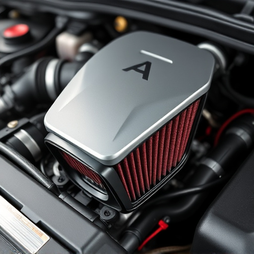car air intake