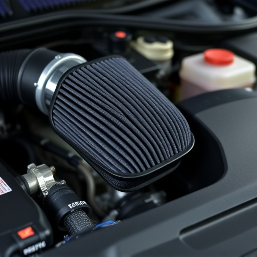 car air intake
