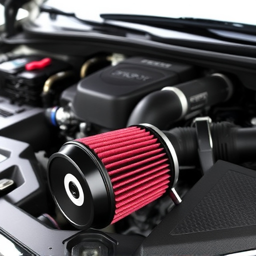 car air intake