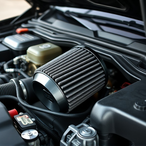 car air intake