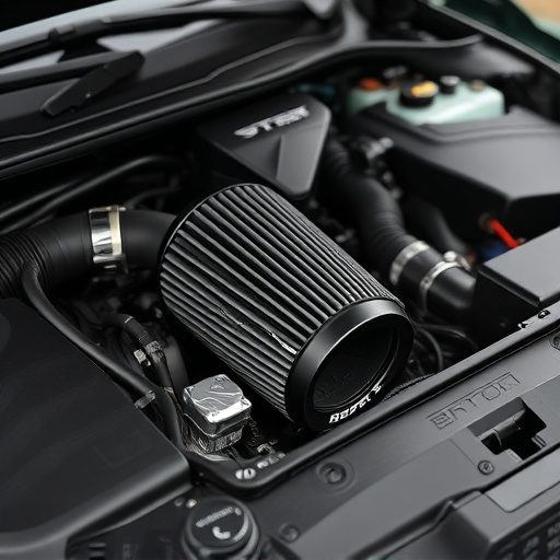 Optimize Your Engine: Choosing the Best Turbo Heat Shield