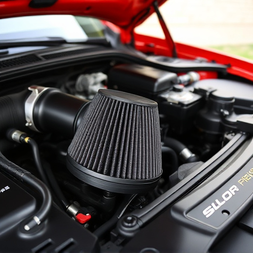 Optimizing Performance: Best Exhaust Systems for Turbo/Supercharged Cars