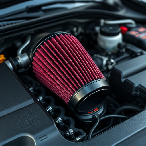 car air intake
