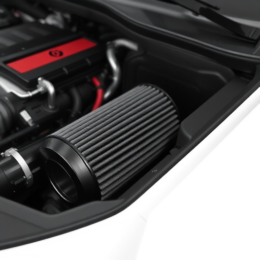 car air intake