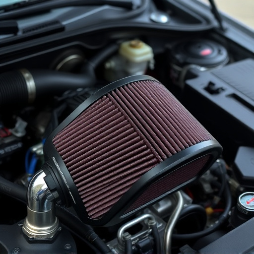 car air intake