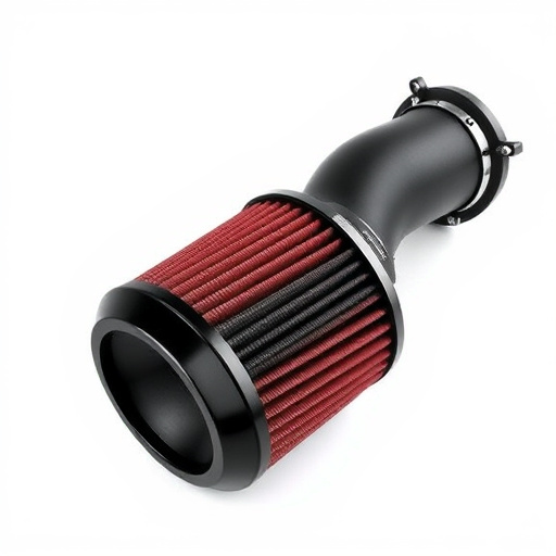 car air intake