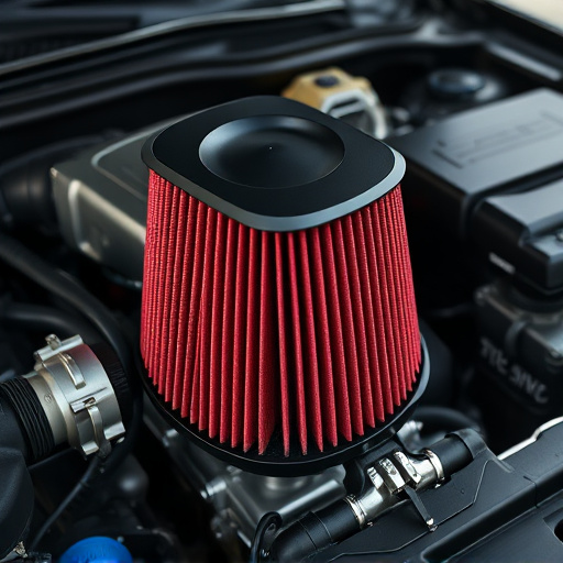 car air intake
