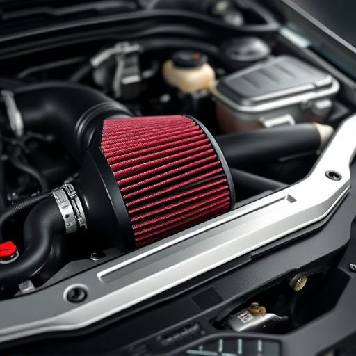 car air intake