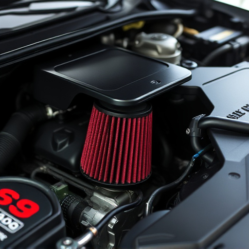 car air intake