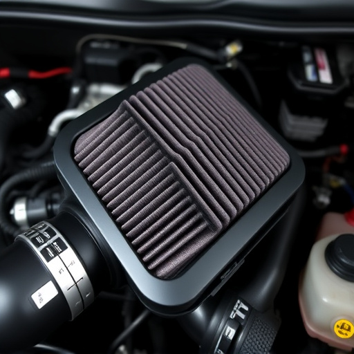 car air intake