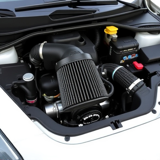 car air intake