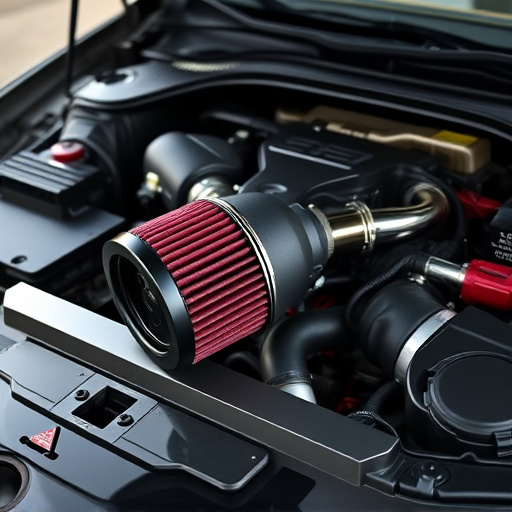 car air intake
