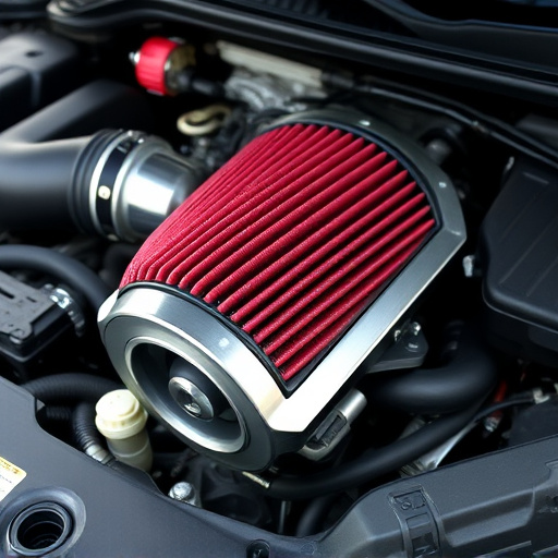 car air intake
